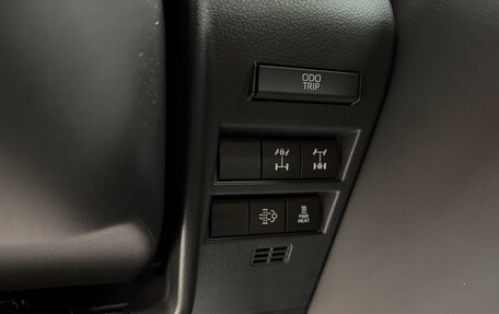 Toyota Land Cruiser, 2025 год, 15 499 000 рублей, 14 фотография