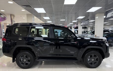 Toyota Land Cruiser, 2025 год, 15 499 000 рублей, 7 фотография