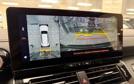 Toyota Land Cruiser, 2025 год, 15 499 000 рублей, 17 фотография