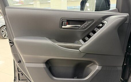 Toyota Land Cruiser, 2025 год, 15 499 000 рублей, 9 фотография