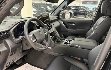 Toyota Land Cruiser, 2025 год, 15 499 000 рублей, 8 фотография