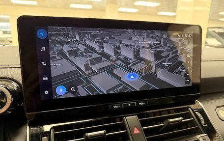 Toyota Land Cruiser, 2025 год, 15 499 000 рублей, 18 фотография