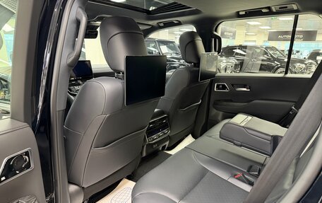 Toyota Land Cruiser, 2025 год, 15 499 000 рублей, 22 фотография