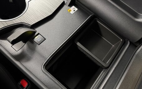 Toyota Land Cruiser, 2025 год, 15 499 000 рублей, 20 фотография