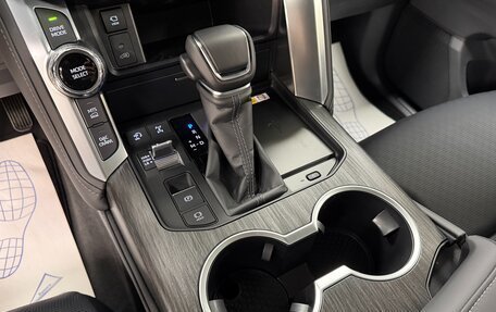 Toyota Land Cruiser, 2025 год, 15 499 000 рублей, 19 фотография