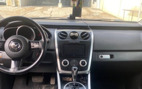 Mazda CX-7 I рестайлинг, 2007 год, 790 000 рублей, 7 фотография