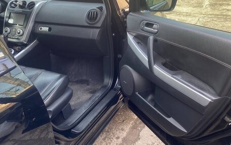 Mazda CX-7 I рестайлинг, 2007 год, 790 000 рублей, 8 фотография