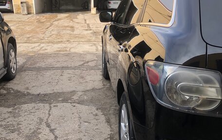 Mazda CX-7 I рестайлинг, 2007 год, 790 000 рублей, 4 фотография