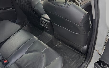 Toyota Camry, 2020 год, 2 800 000 рублей, 8 фотография