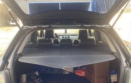 Mazda CX-7 I рестайлинг, 2007 год, 790 000 рублей, 10 фотография