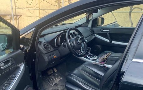 Mazda CX-7 I рестайлинг, 2007 год, 790 000 рублей, 6 фотография