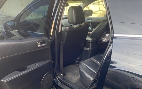 Mazda CX-7 I рестайлинг, 2007 год, 790 000 рублей, 13 фотография