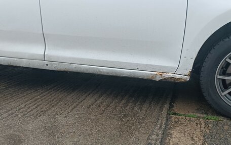 Skoda Rapid I, 2015 год, 500 000 рублей, 6 фотография