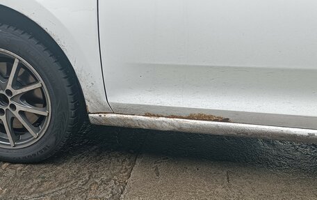 Skoda Rapid I, 2015 год, 500 000 рублей, 9 фотография