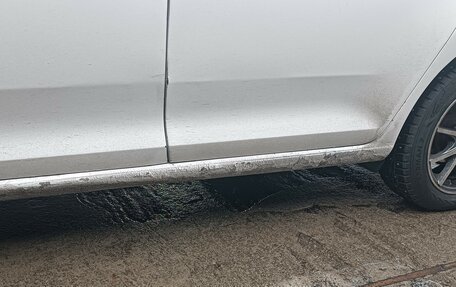 Skoda Rapid I, 2015 год, 500 000 рублей, 10 фотография