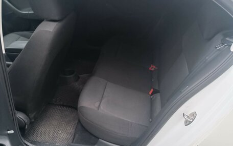 Skoda Rapid I, 2015 год, 500 000 рублей, 13 фотография