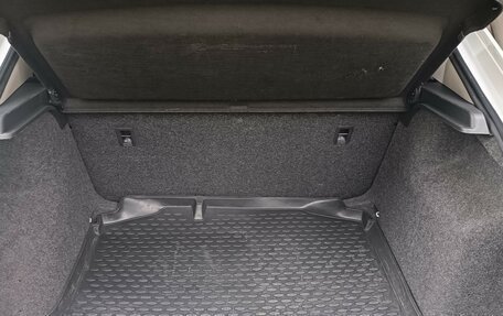 Skoda Rapid I, 2015 год, 500 000 рублей, 16 фотография