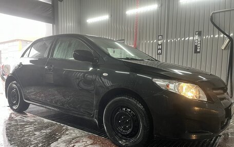 Toyota Corolla, 2008 год, 850 000 рублей, 6 фотография