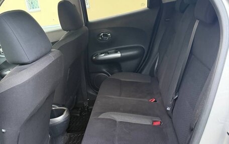 Nissan Juke II, 2013 год, 970 000 рублей, 6 фотография