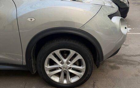 Nissan Juke II, 2013 год, 970 000 рублей, 3 фотография