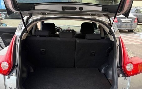 Nissan Juke II, 2013 год, 970 000 рублей, 8 фотография