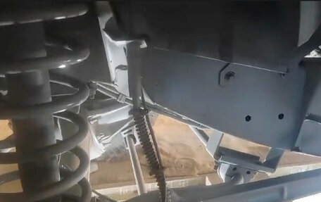 Land Rover Defender I, 2009 год, 3 200 000 рублей, 6 фотография