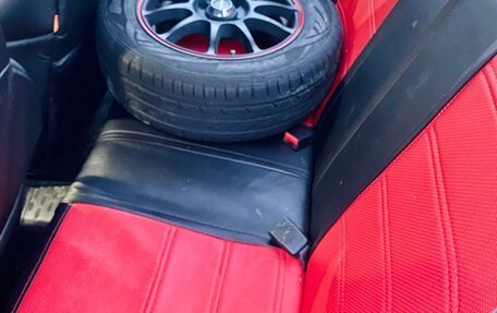 Daewoo Nexia I рестайлинг, 2011 год, 200 000 рублей, 5 фотография