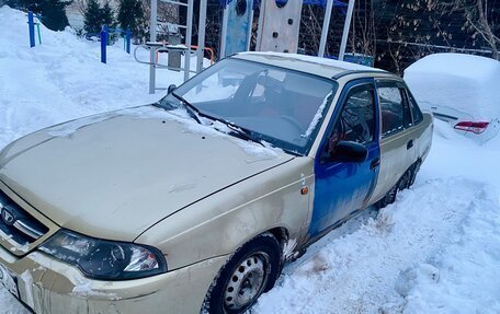 Daewoo Nexia I рестайлинг, 2011 год, 200 000 рублей, 3 фотография