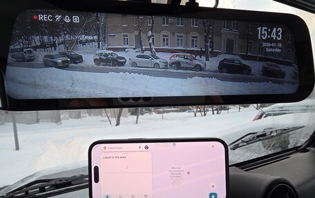 Land Rover Defender I, 2009 год, 3 200 000 рублей, 11 фотография