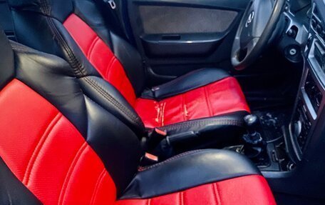 Daewoo Nexia I рестайлинг, 2011 год, 200 000 рублей, 6 фотография