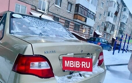 Daewoo Nexia I рестайлинг, 2011 год, 200 000 рублей, 4 фотография