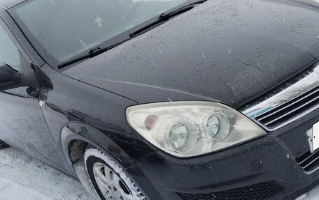 Opel Astra H, 2012 год, 520 000 рублей, 2 фотография