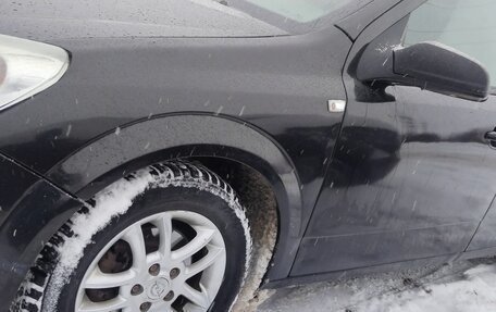 Opel Astra H, 2012 год, 520 000 рублей, 3 фотография