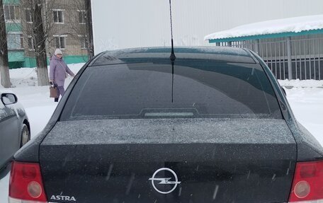 Opel Astra H, 2012 год, 520 000 рублей, 5 фотография