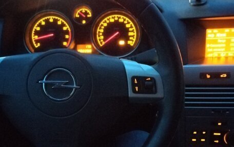 Opel Astra H, 2012 год, 520 000 рублей, 13 фотография