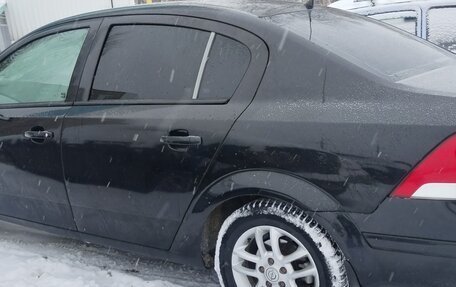 Opel Astra H, 2012 год, 520 000 рублей, 8 фотография