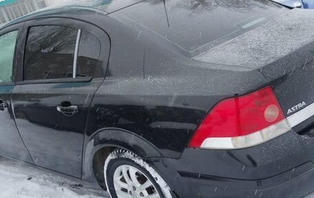 Opel Astra H, 2012 год, 520 000 рублей, 12 фотография