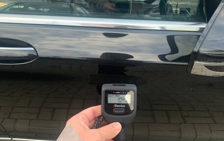 BMW 7 серия, 2017 год, 2 800 000 рублей, 10 фотография