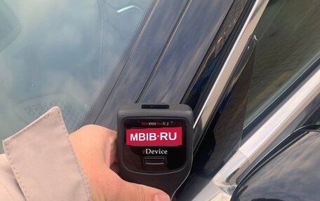 BMW 7 серия, 2017 год, 2 800 000 рублей, 8 фотография