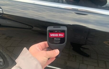 BMW 7 серия, 2017 год, 2 800 000 рублей, 12 фотография