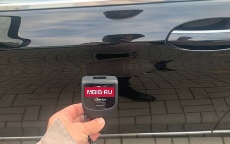 BMW 7 серия, 2017 год, 2 800 000 рублей, 16 фотография