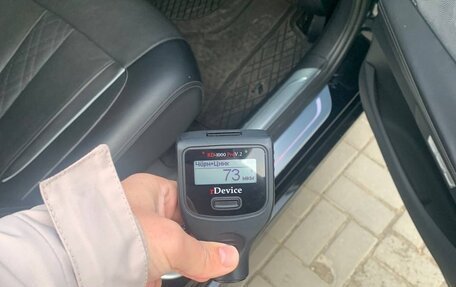 BMW 7 серия, 2017 год, 2 800 000 рублей, 24 фотография