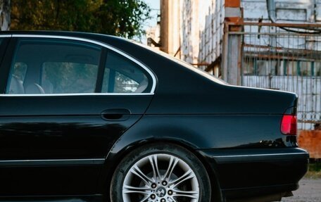 BMW 5 серия, 2000 год, 587 000 рублей, 5 фотография