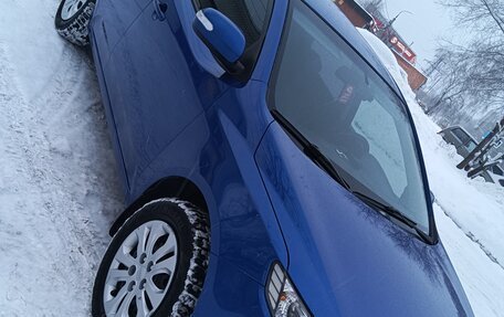 KIA Cerato III, 2009 год, 930 000 рублей, 2 фотография