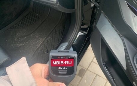 BMW 7 серия, 2017 год, 2 800 000 рублей, 22 фотография