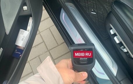 BMW 7 серия, 2017 год, 2 800 000 рублей, 21 фотография