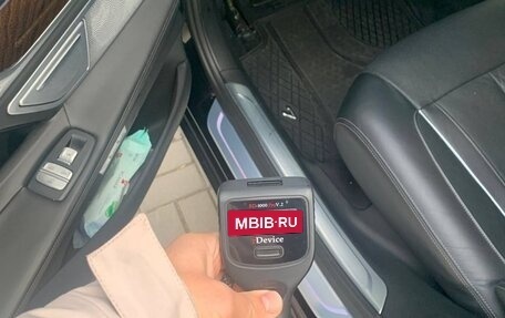 BMW 7 серия, 2017 год, 2 800 000 рублей, 25 фотография