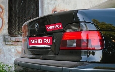 BMW 5 серия, 2000 год, 587 000 рублей, 4 фотография