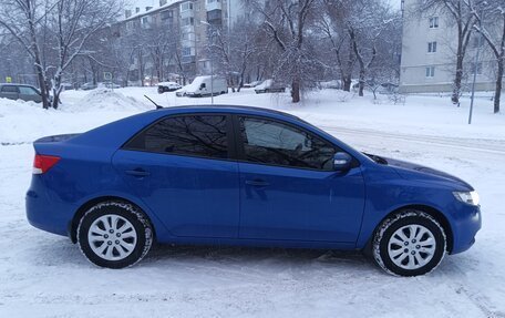 KIA Cerato III, 2009 год, 930 000 рублей, 3 фотография