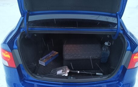 KIA Cerato III, 2009 год, 930 000 рублей, 7 фотография